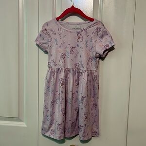 Girls Disney’s Frozen II Dress